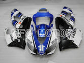 Yamaha YZF-R1 1998-1999 Injection ABS Fairing - ENEOS - Blue White - MFS6460